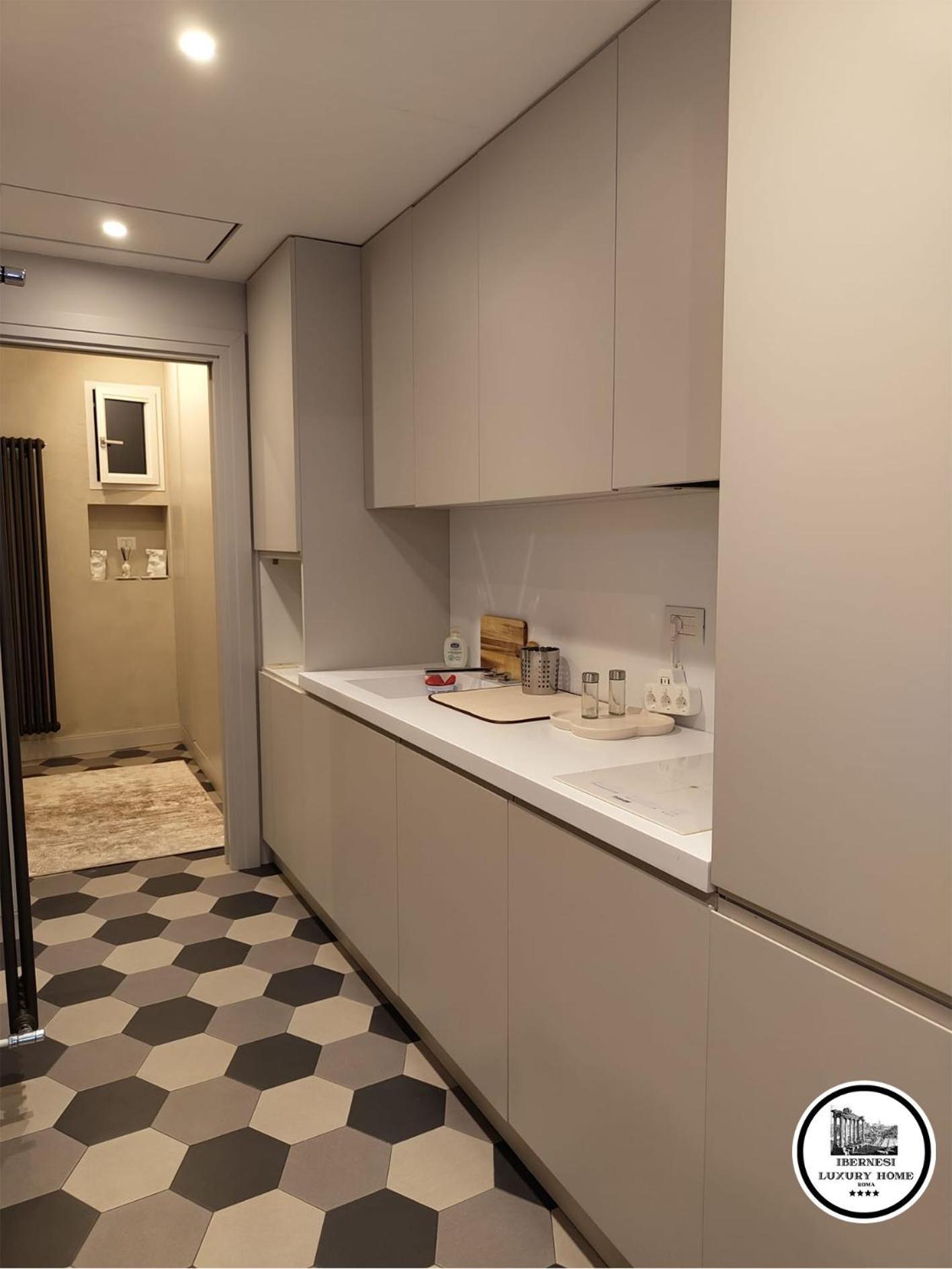Ibernesi Luxury Vakantiehuis *