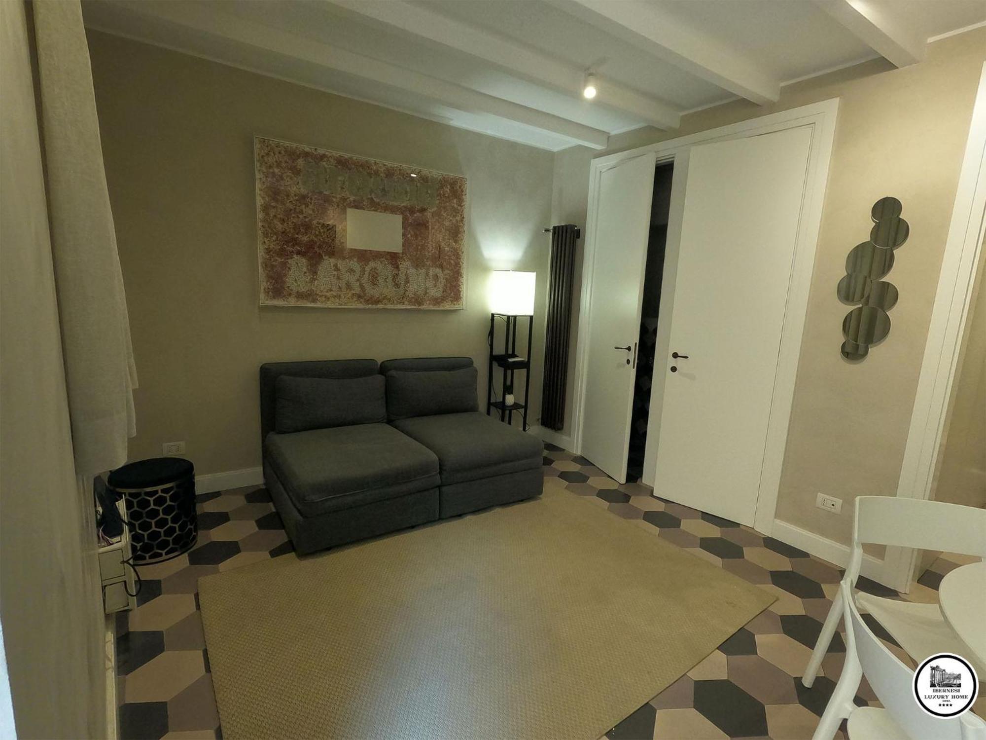 Vakantiehuis Ibernesi Luxury