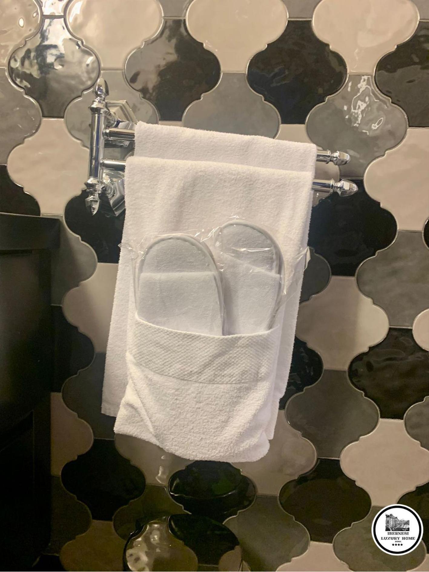 Ibernesi Luxury Vakantiehuis Rome