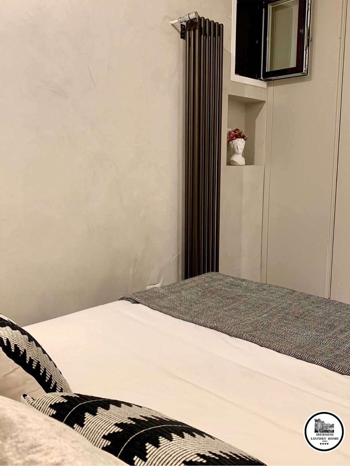 Vakantiehuis Ibernesi Luxury *