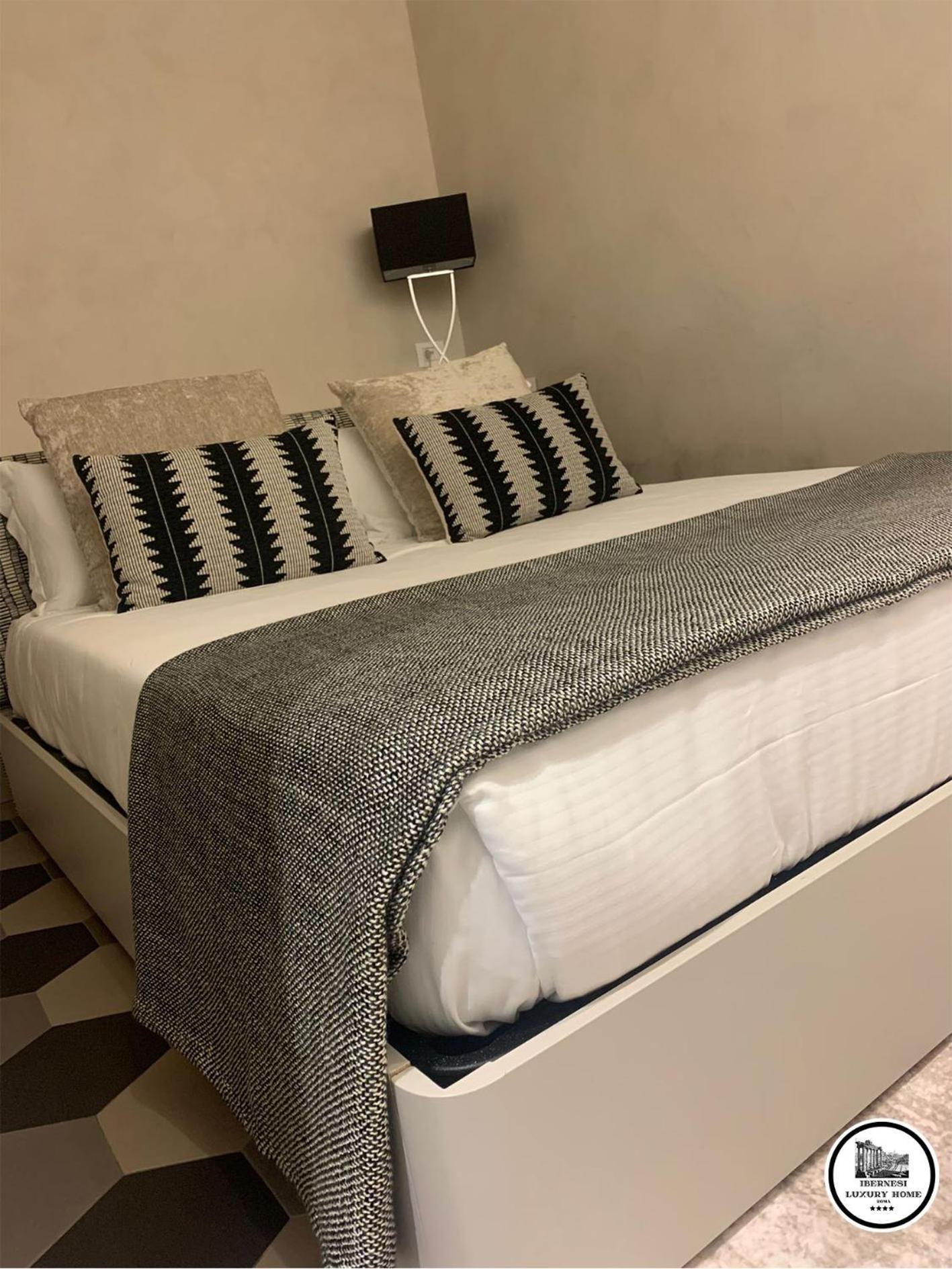 Vakantiehuis Ibernesi Luxury *